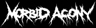 logo Morbid Agony